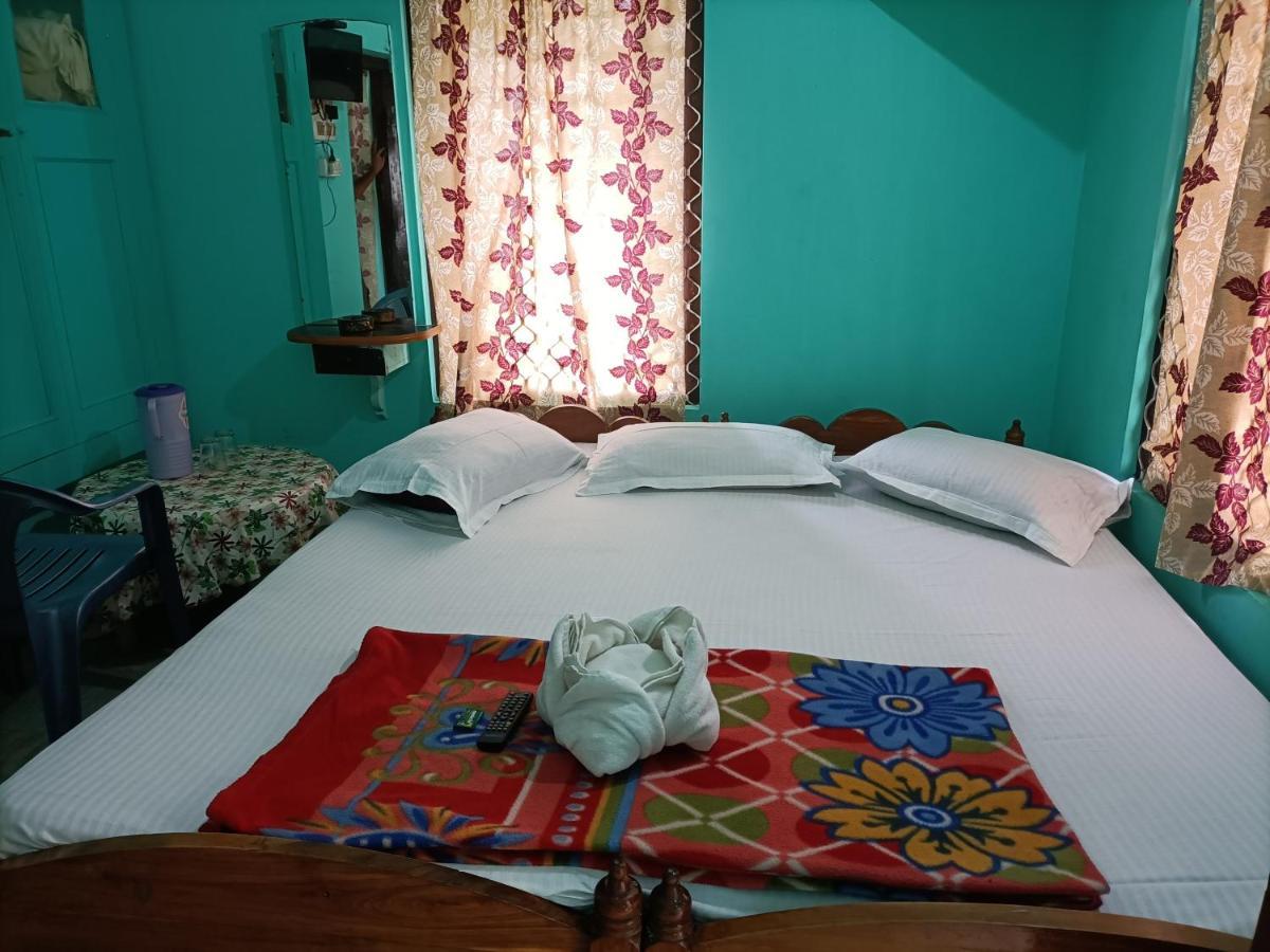Rk Holiday Home, ปูรี ภายนอก รูปภาพ