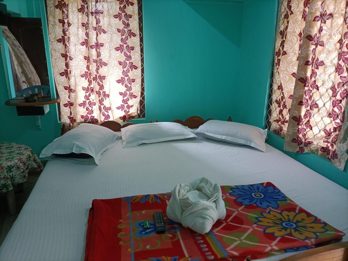 Rk Holiday Home, ปูรี ภายนอก รูปภาพ