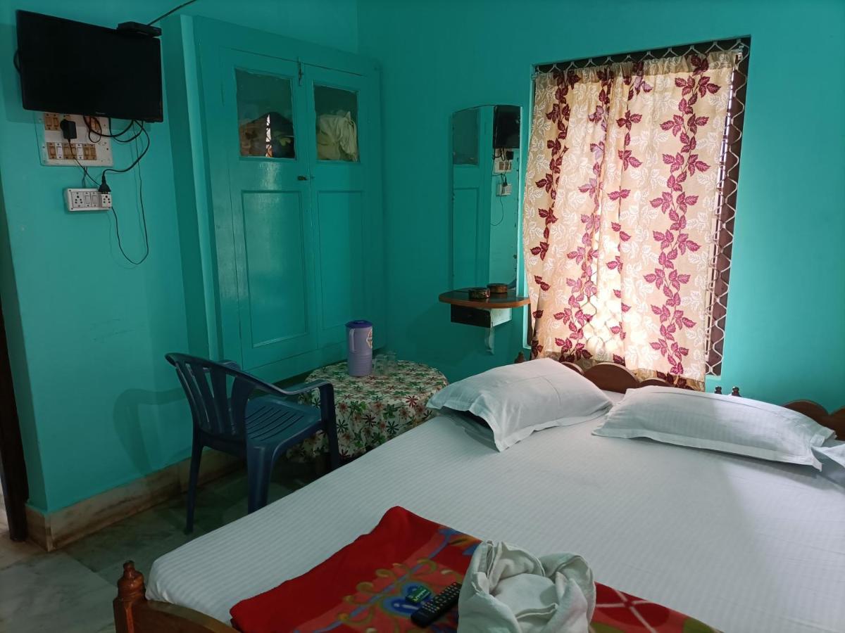 Rk Holiday Home, ปูรี ภายนอก รูปภาพ