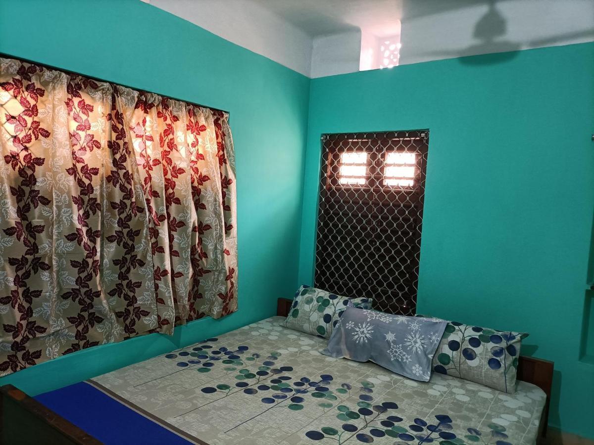 Rk Holiday Home, ปูรี ภายนอก รูปภาพ