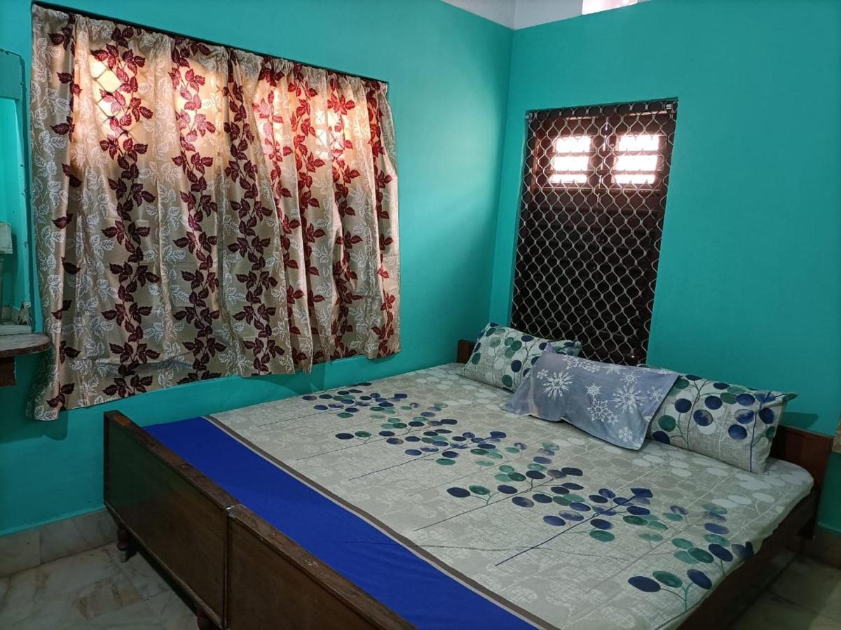 Rk Holiday Home, ปูรี ภายนอก รูปภาพ