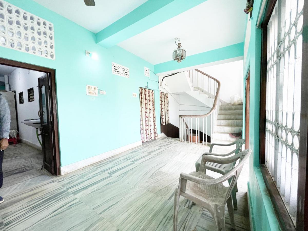 Rk Holiday Home, ปูรี ภายนอก รูปภาพ