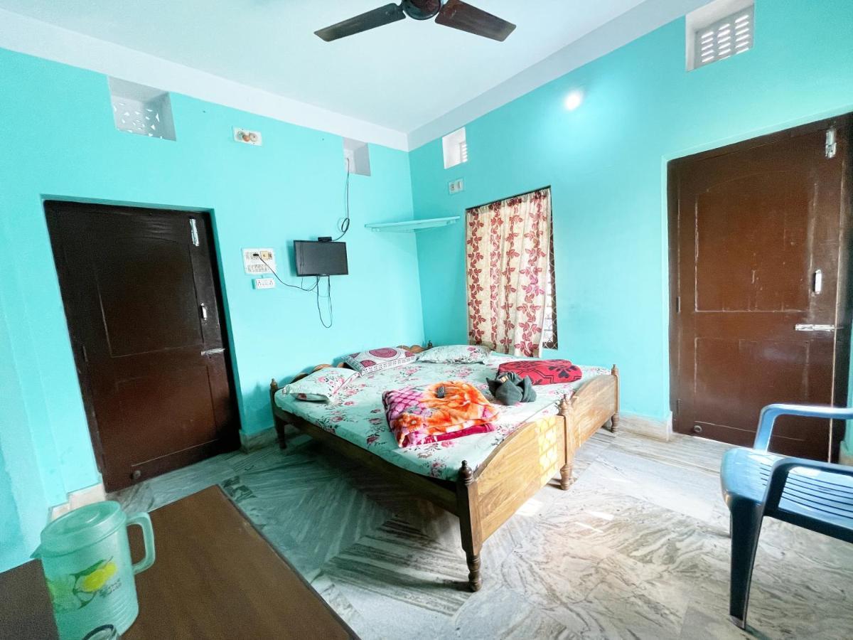 Rk Holiday Home, ปูรี ภายนอก รูปภาพ