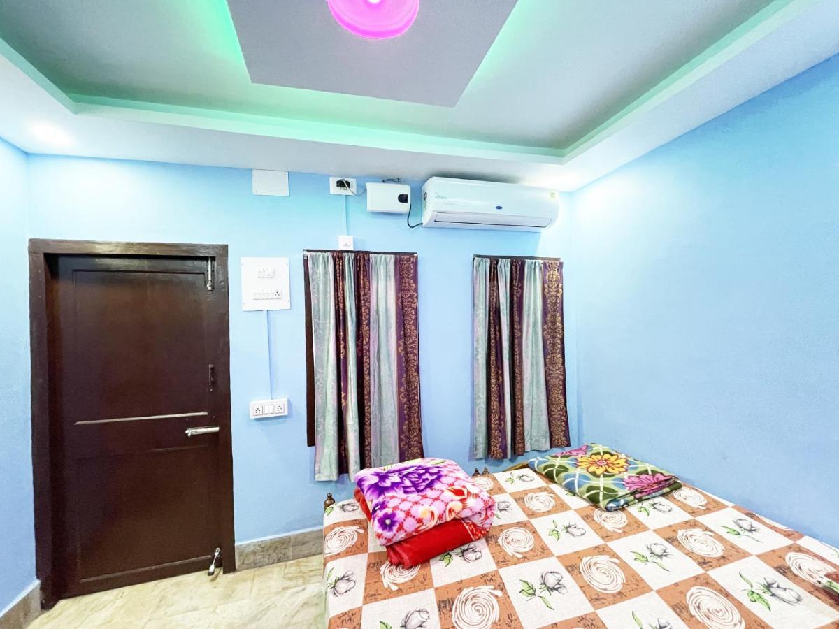 Rk Holiday Home, ปูรี ภายนอก รูปภาพ