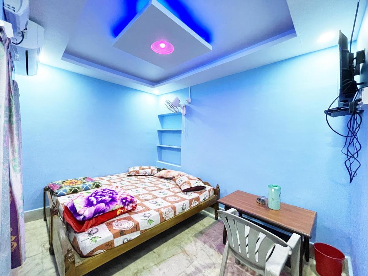 Rk Holiday Home, ปูรี ภายนอก รูปภาพ