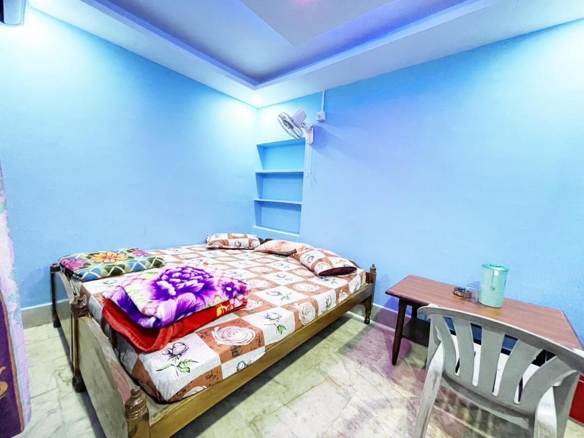 Rk Holiday Home, ปูรี ภายนอก รูปภาพ