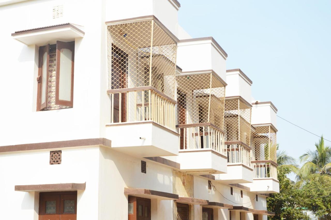 Rk Holiday Home, ปูรี ภายนอก รูปภาพ