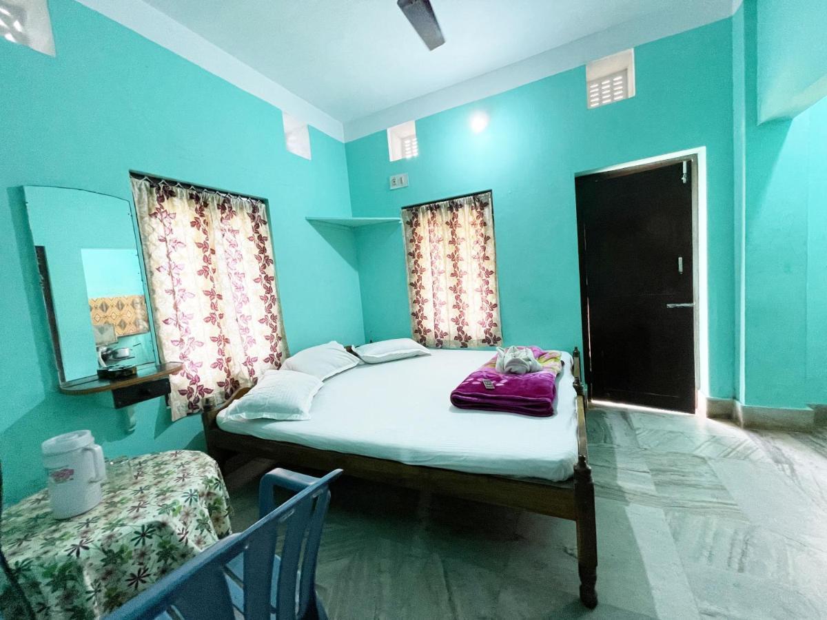 Rk Holiday Home, ปูรี ภายนอก รูปภาพ