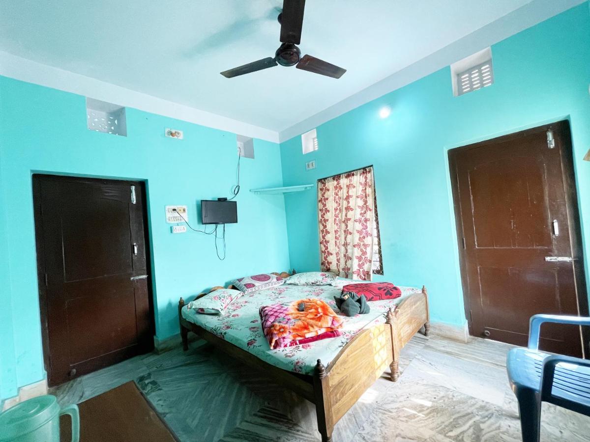 Rk Holiday Home, ปูรี ภายนอก รูปภาพ