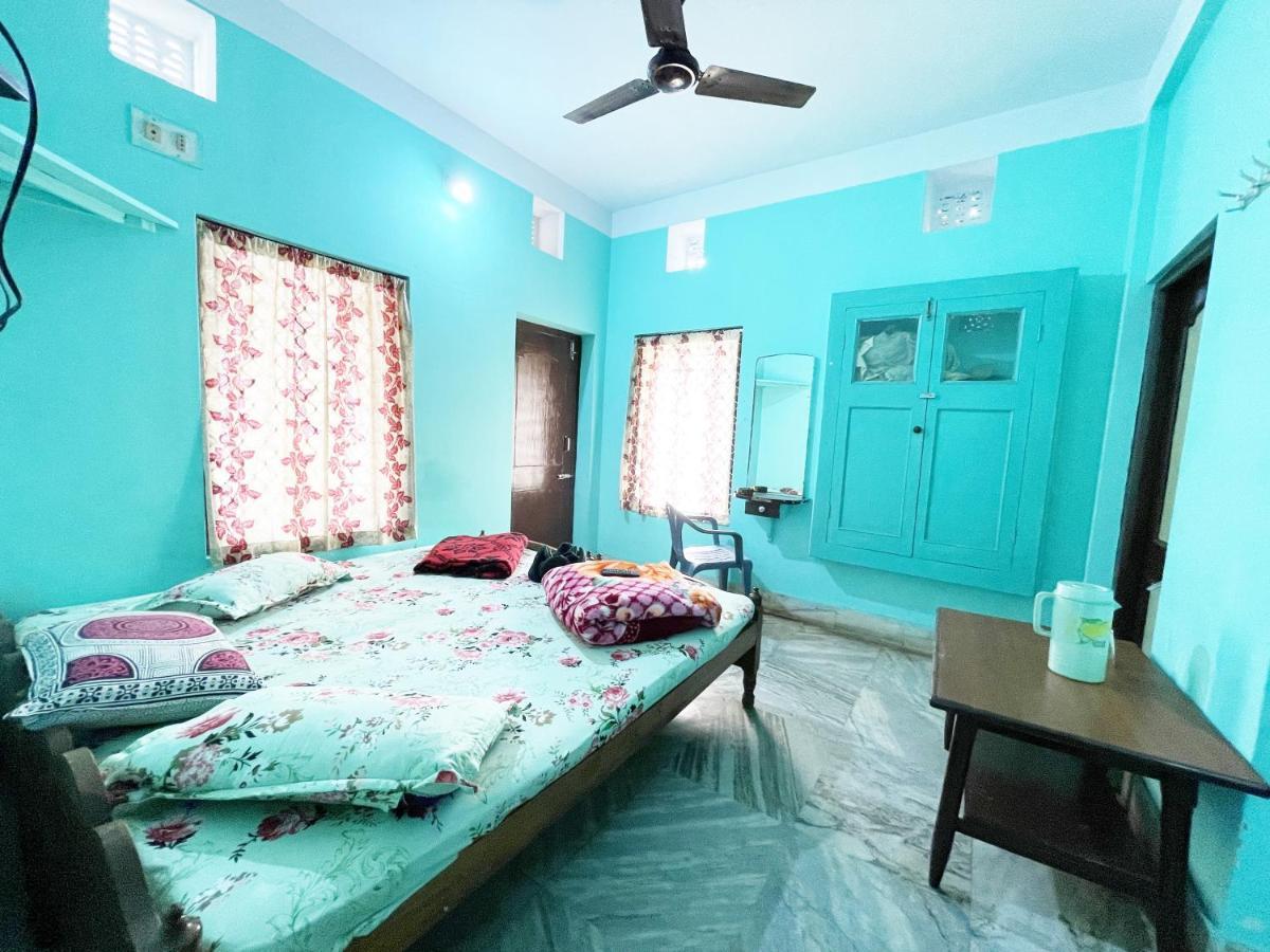 Rk Holiday Home, ปูรี ภายนอก รูปภาพ
