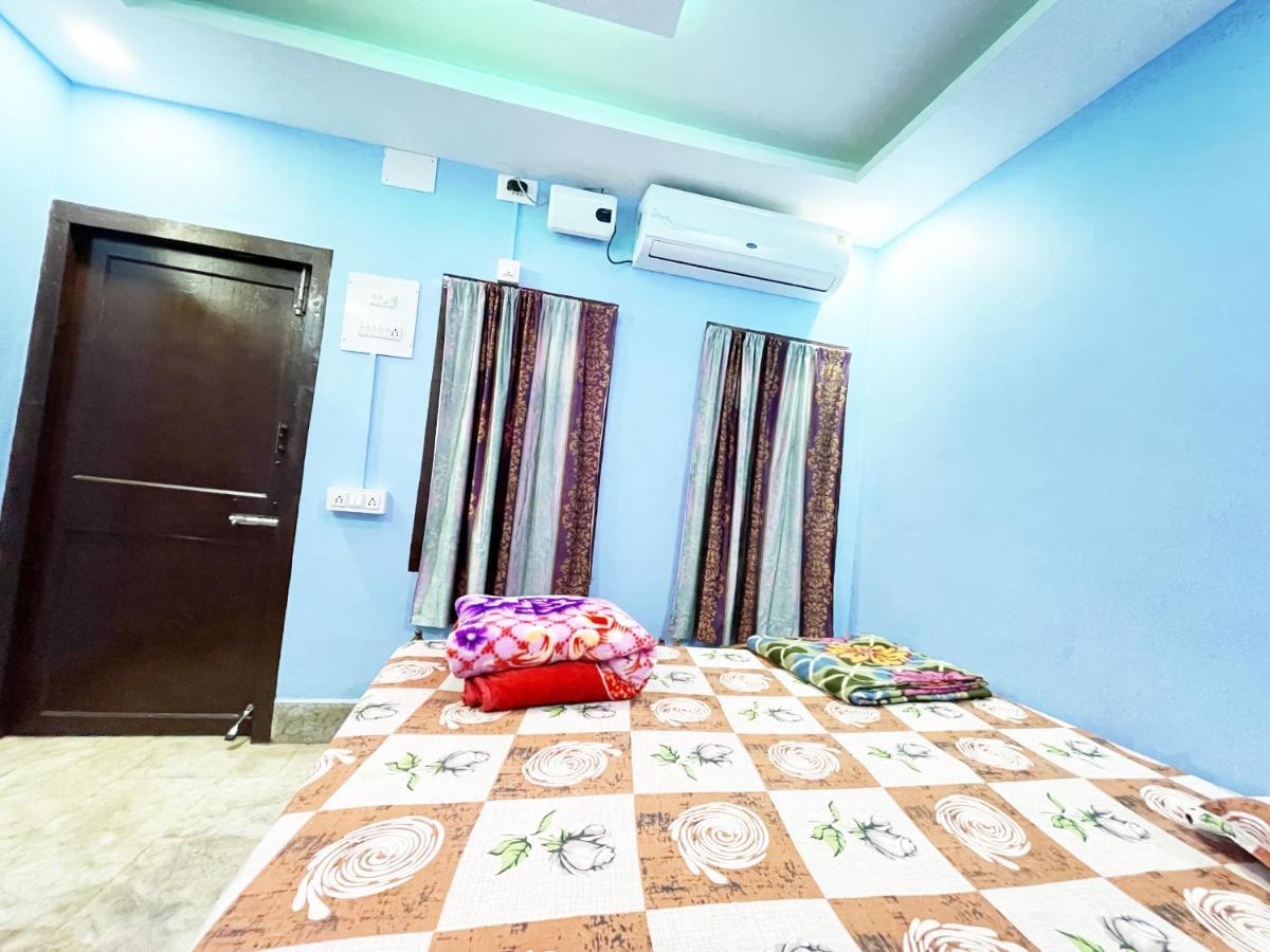 Rk Holiday Home, ปูรี ภายนอก รูปภาพ