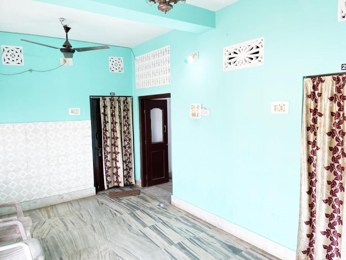 Rk Holiday Home, ปูรี ภายนอก รูปภาพ