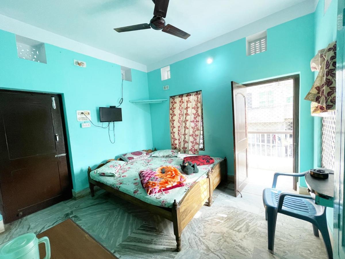 Rk Holiday Home, ปูรี ภายนอก รูปภาพ