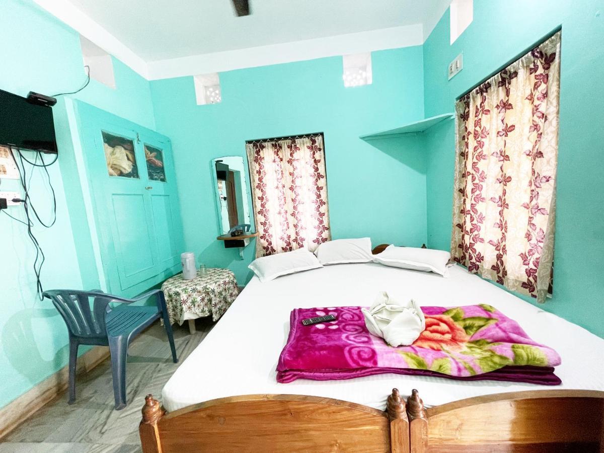 Rk Holiday Home, ปูรี ภายนอก รูปภาพ