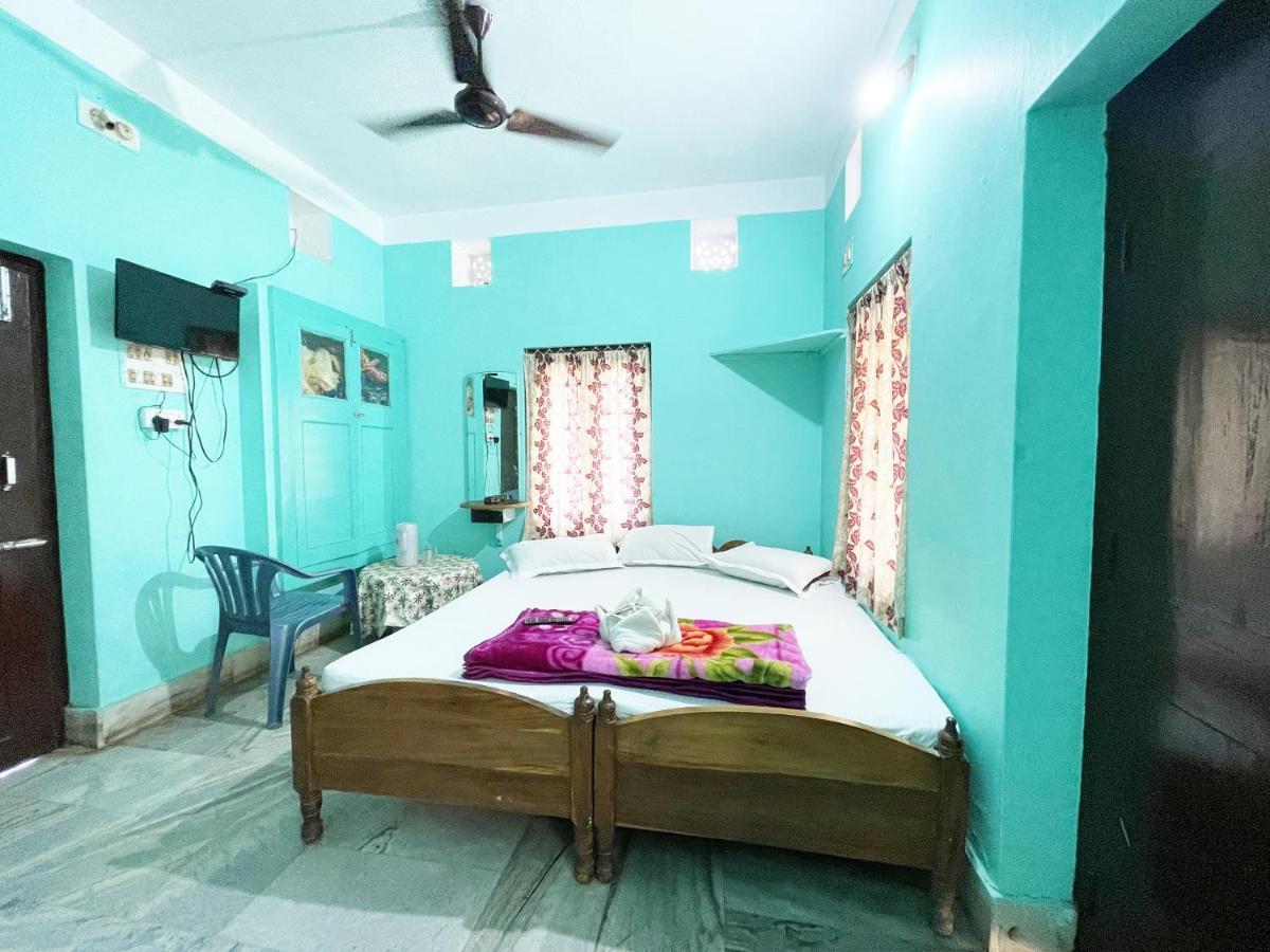 Rk Holiday Home, ปูรี ภายนอก รูปภาพ