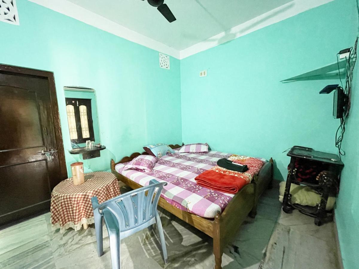 Rk Holiday Home, ปูรี ภายนอก รูปภาพ